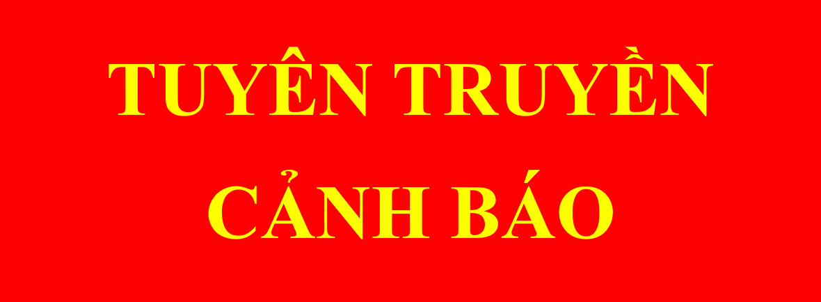 Tuyên truyền, cảnh báo một số nội dung liên quan đến công tác quản lý thuế thu nhập cá nhân.